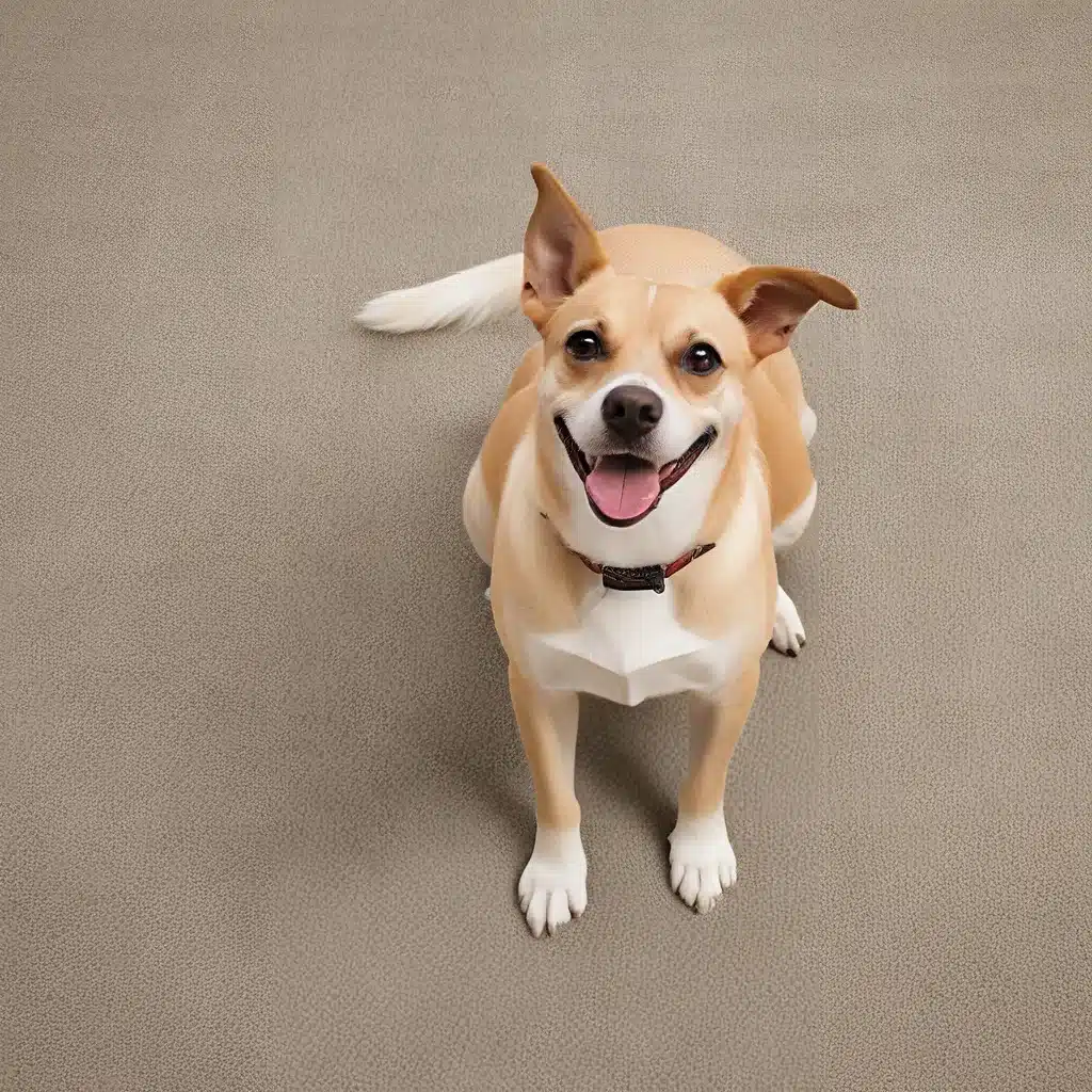 Unleash the Power of Clean: Carpet Solutions for Pet-Loving Homes