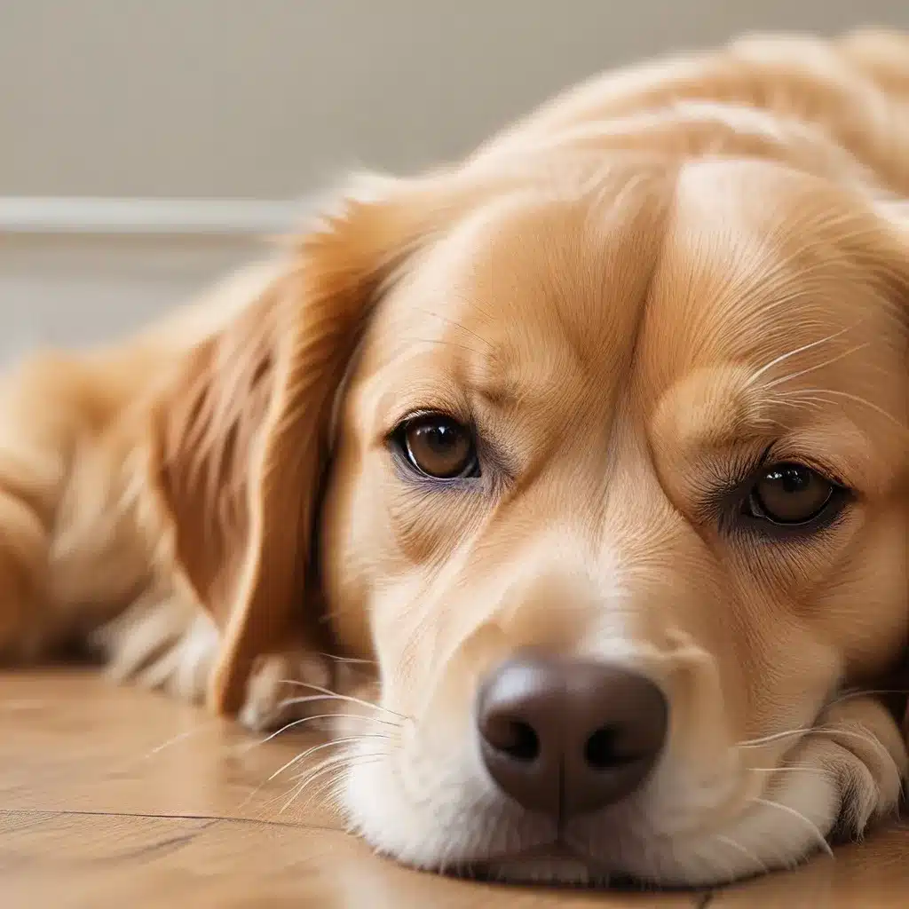 Unleash the Power of Clean: Effective Strategies for Eliminating Pet Odors