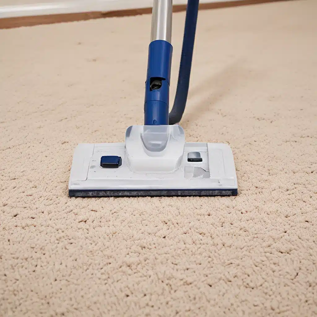 Unleash the Power of DIY: Carpet Cleaning Recipes for a Spotless Home
