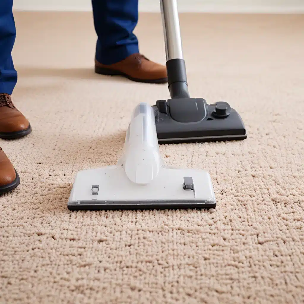 Unleash the Power of DIY: Carpet Cleaning Solutions That Really Work