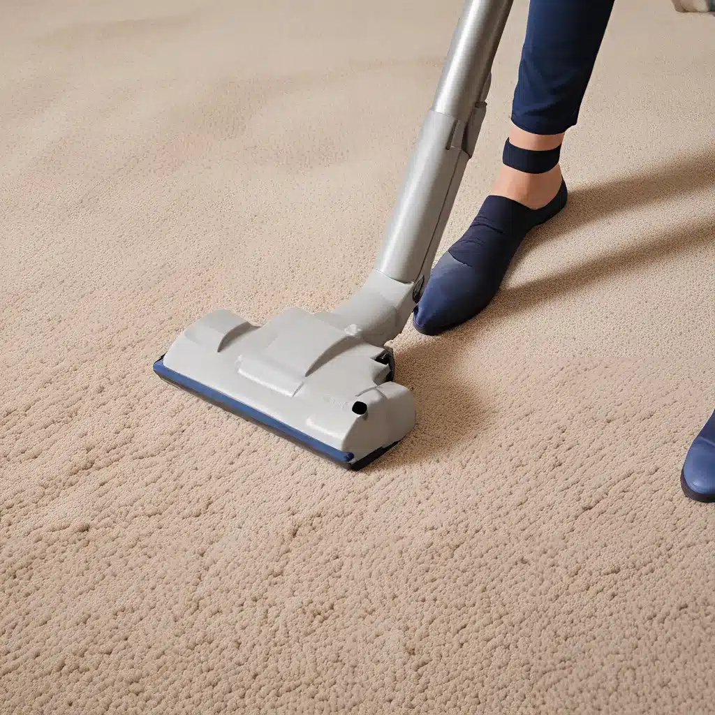 Unleash the Power of DIY: Carpet Cleaning Solutions for Any Stain