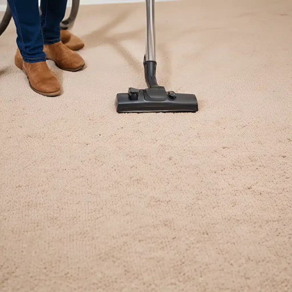 Unleash the Wow Factor: Carpet Cleaning Macon GA’s Pet-Proof Solutions
