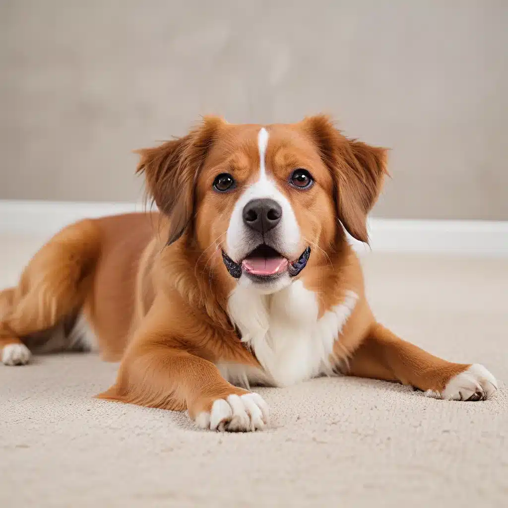 Unleashing the Power of Enzyme Cleaners: Effective Pet Odor Removal