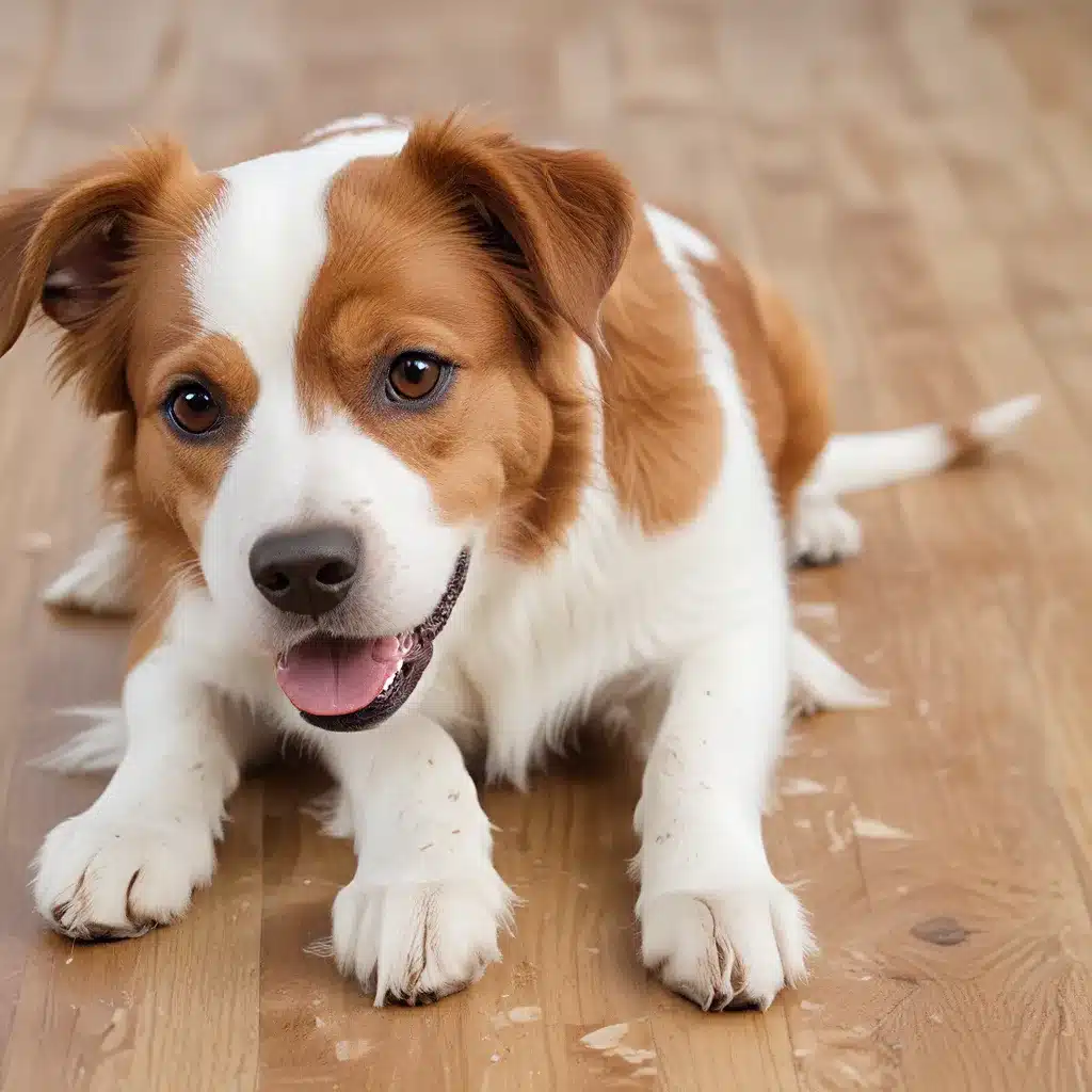 Unleashing the Power of Enzyme Cleaners: Tackle Pet Stains and Odors