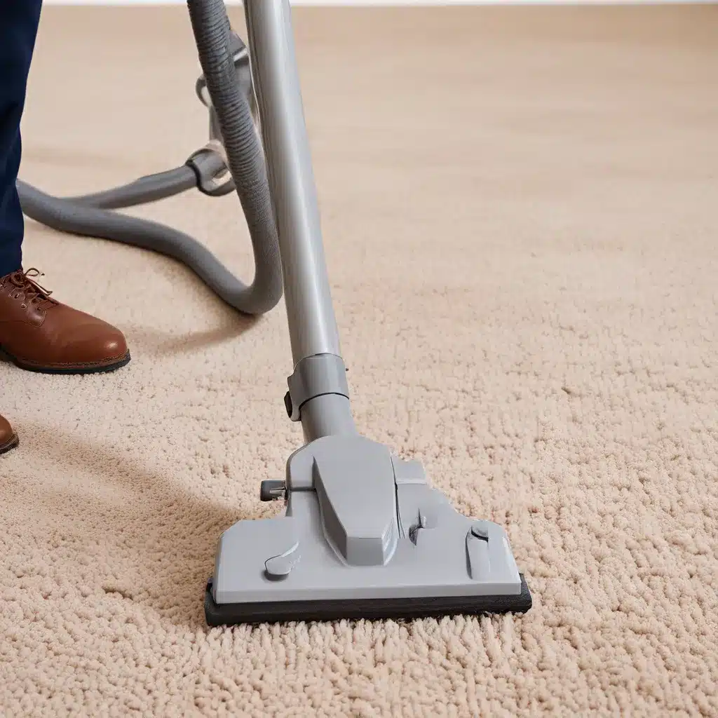 Unlock the Power of DIY: Carpet Cleaning Solutions for Every Need