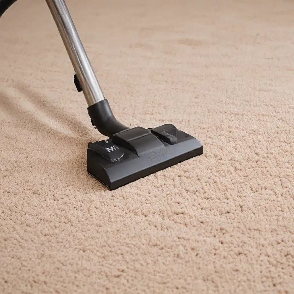 Unlock the Secret to Spotless Carpets: Tips from Carpet Cleaning Macon GA