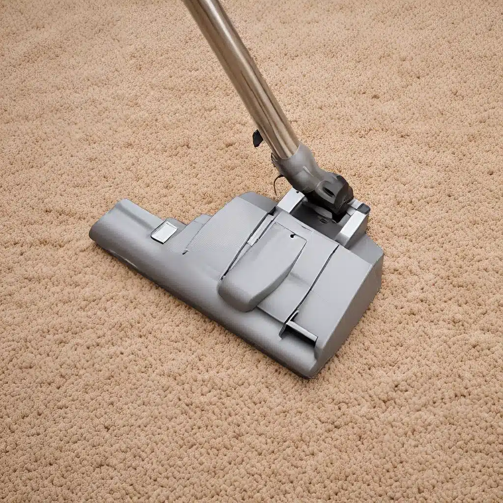 Unlocking the Full Potential of Your Carpets: Macon’s Cleaning Gurus Share Their Insights