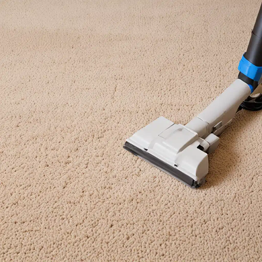 Unlocking the Power of Carpet Cleaning: Transforming Homes in Macon GA
