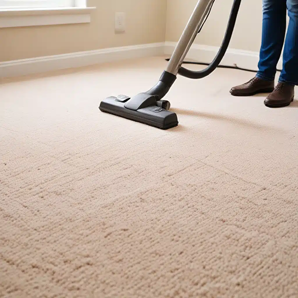 Unraveling the Mystery of Carpet Cleaning: Insider Secrets from Macon, GA