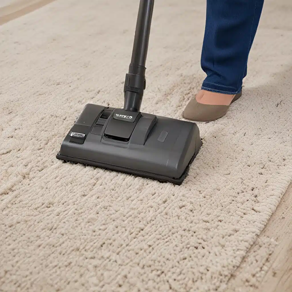 Unveiling the Power of Portable Spot Cleaners for Rugs