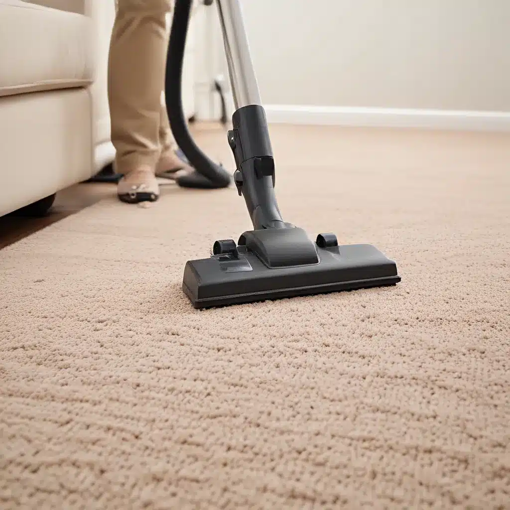 Unveiling the Secrets of DIY Carpet Cleaning: Recipes for a Showroom Shine