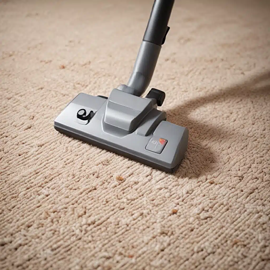 Upgrading Your Carpets for the Seasons: Cleaning Tips and Tricks