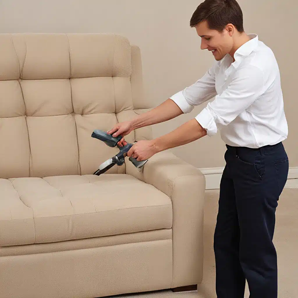 Upholstery Overhaul: Discovering the Top Cleaners on the Market