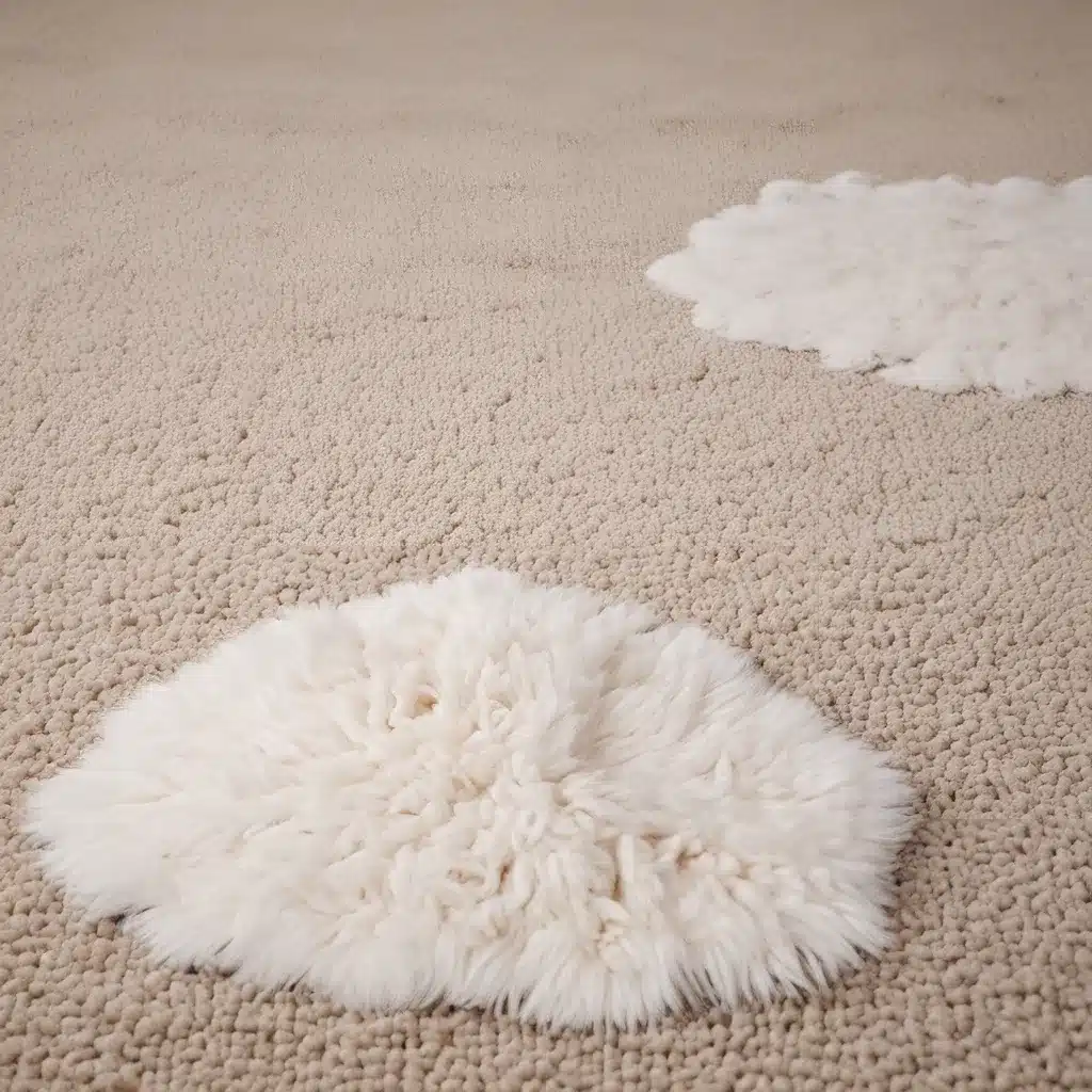 Winter Carpet Rescue: Protecting Your Home from the Elements